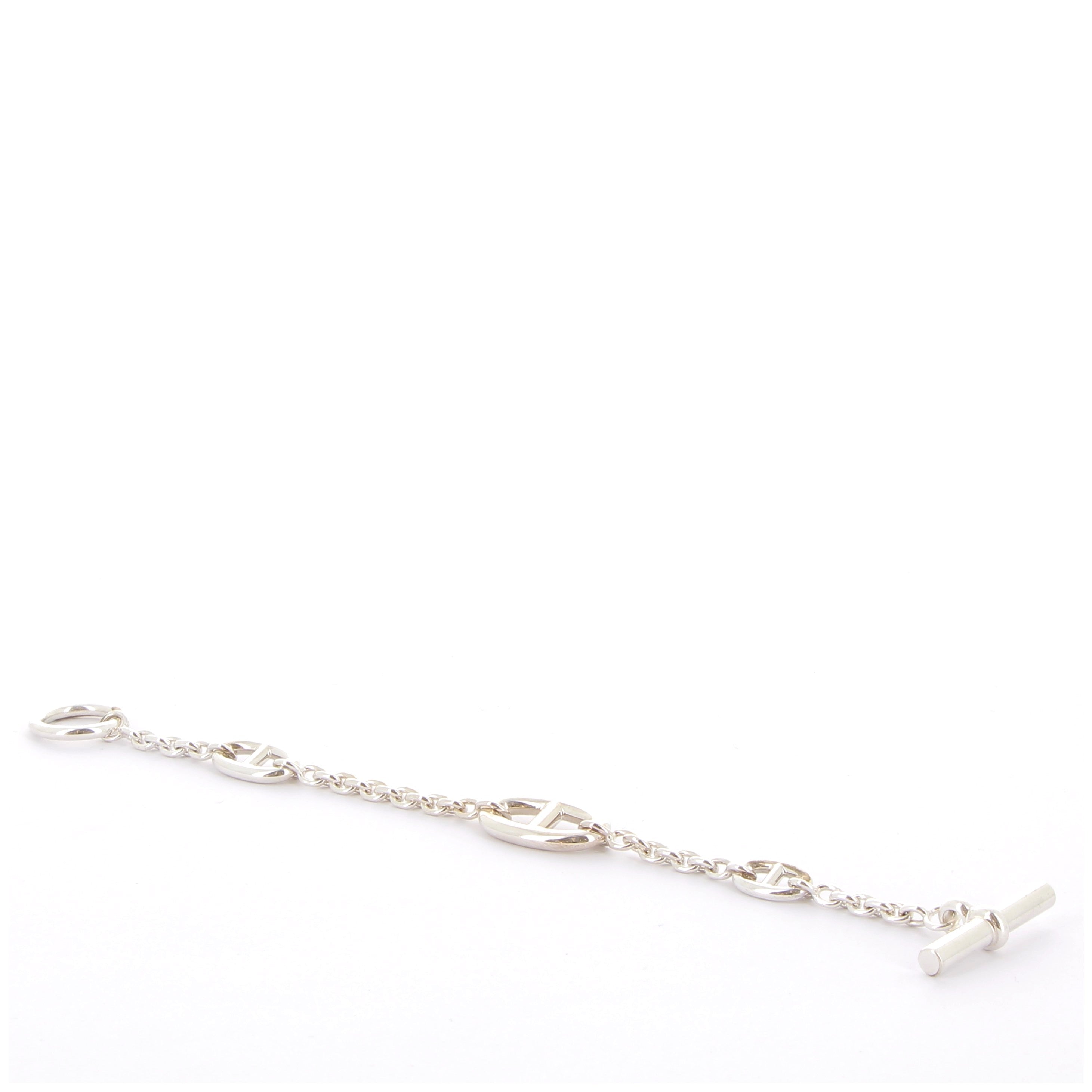 HERMES Bracelet Farandole