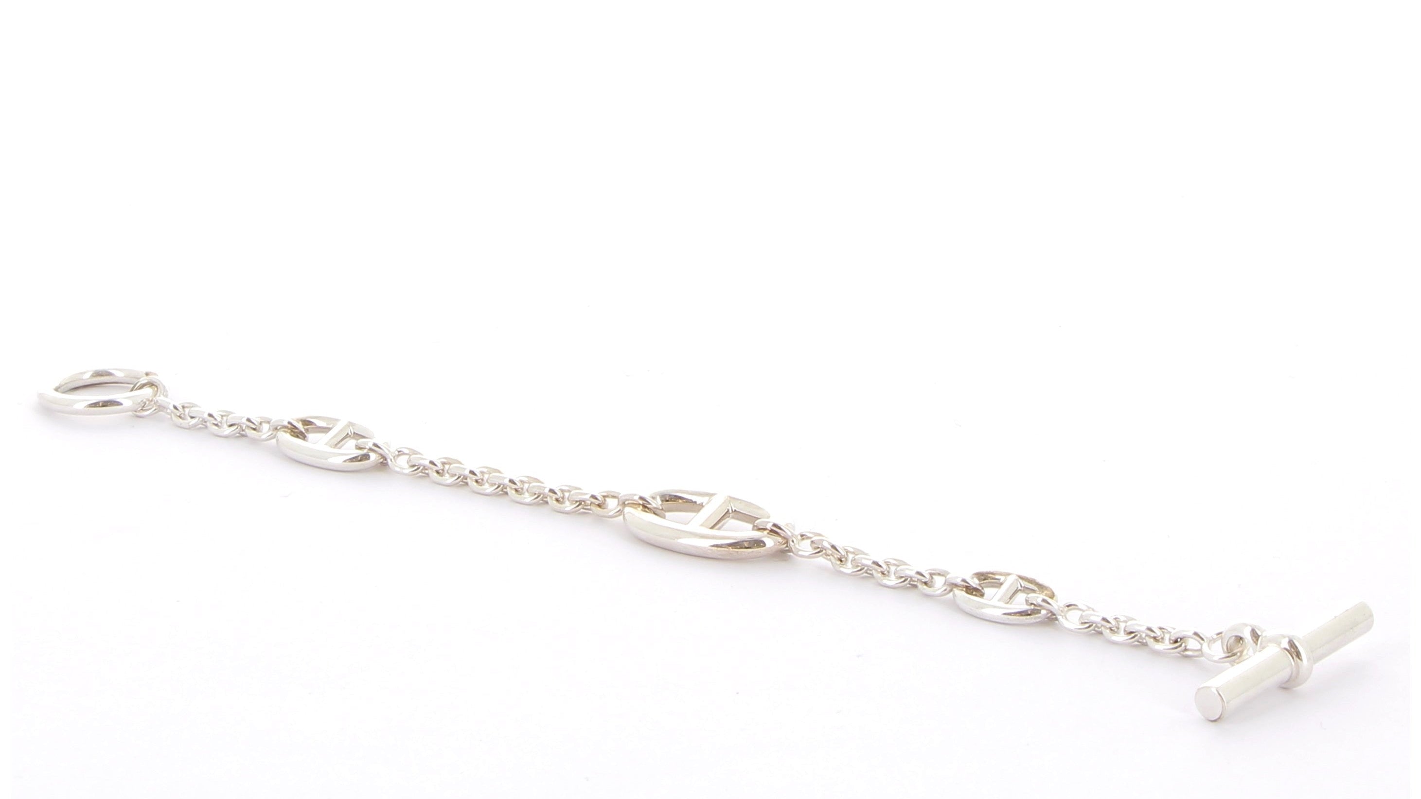 HERMES Bracelet Farandole