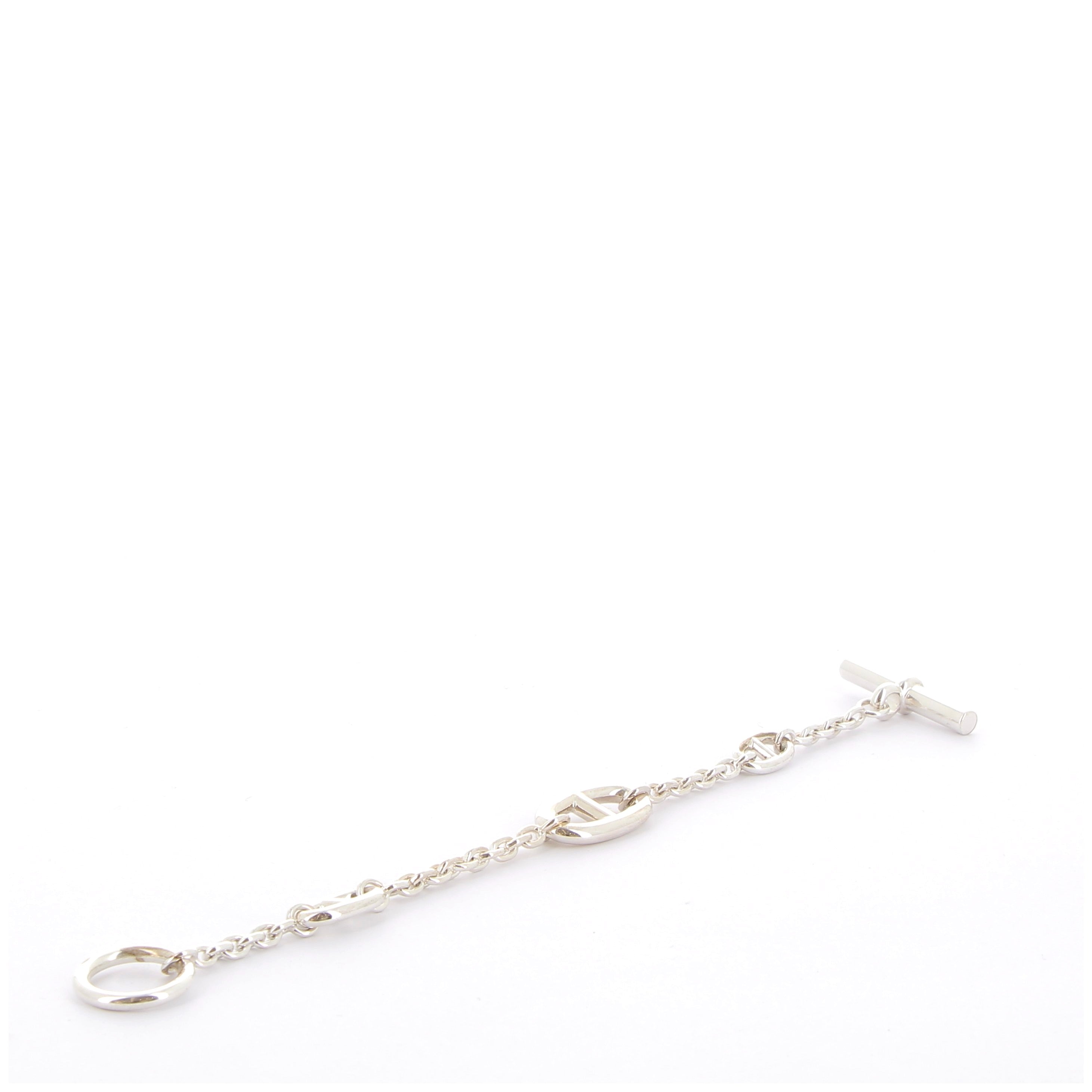 HERMES Bracelet Farandole