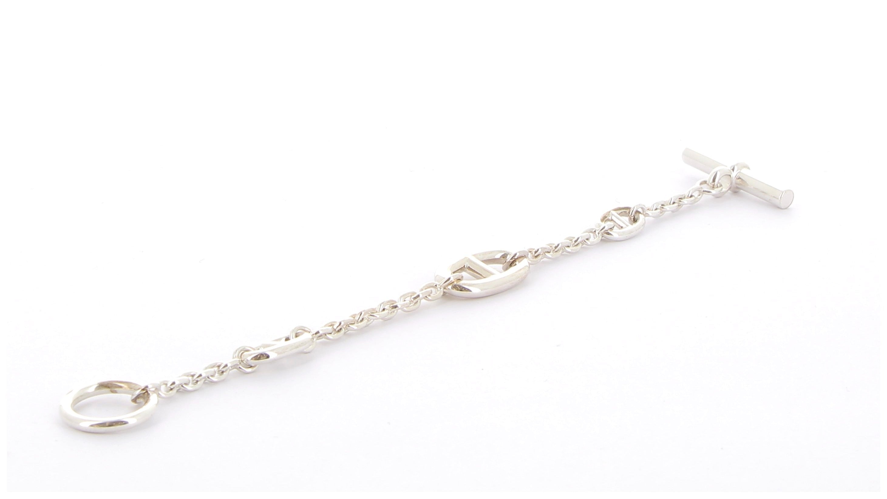HERMES Bracelet Farandole