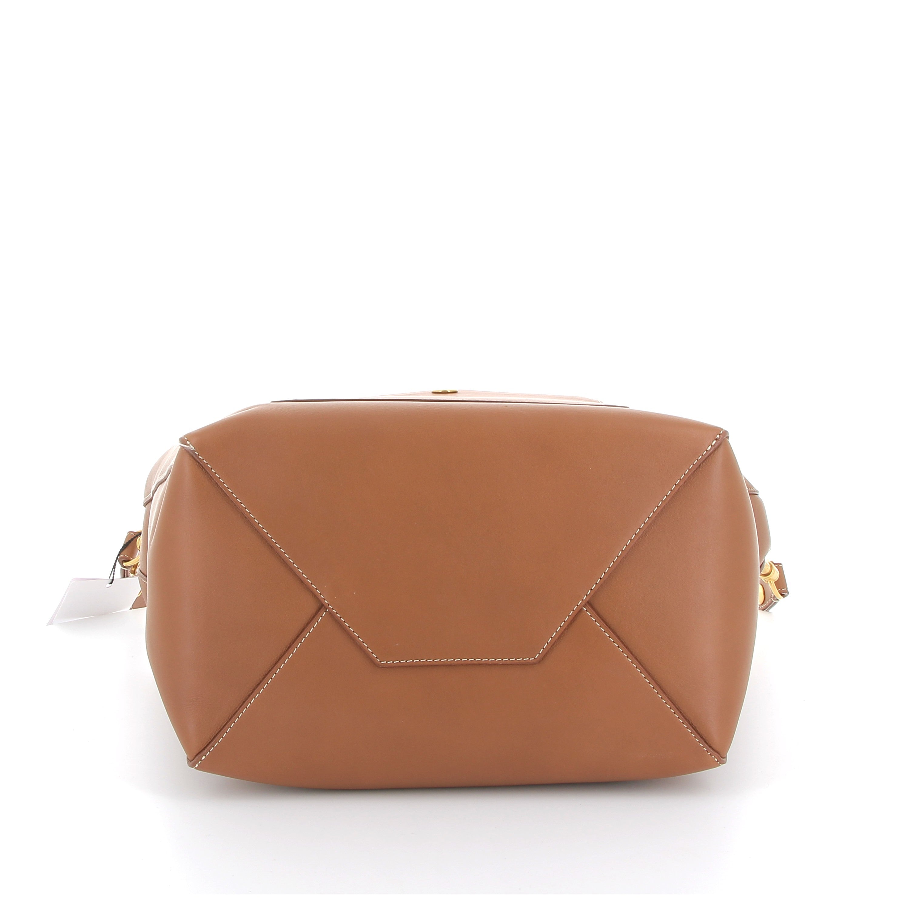 CELINE Medium Zipped Hobo