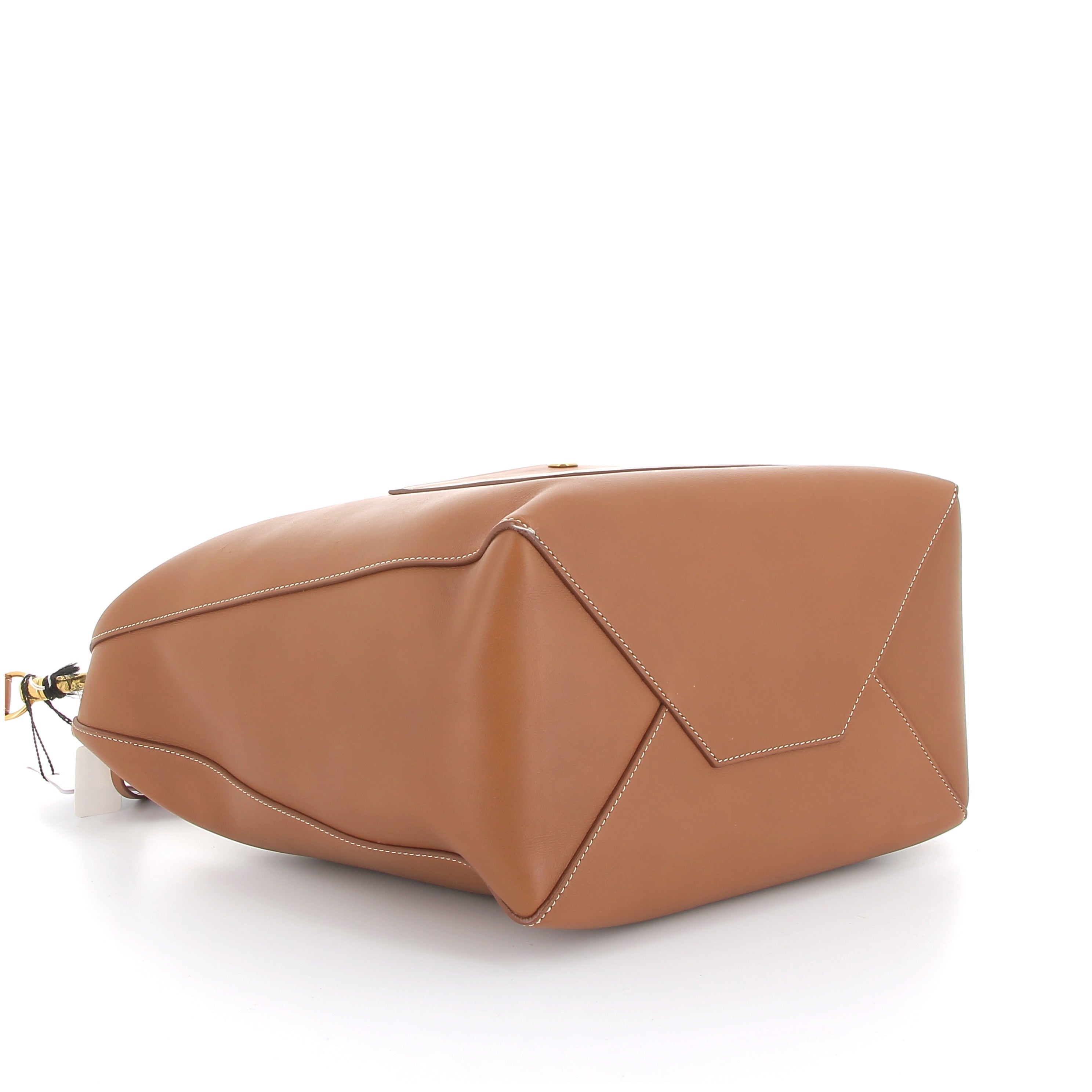 CELINE Medium Zipped Hobo
