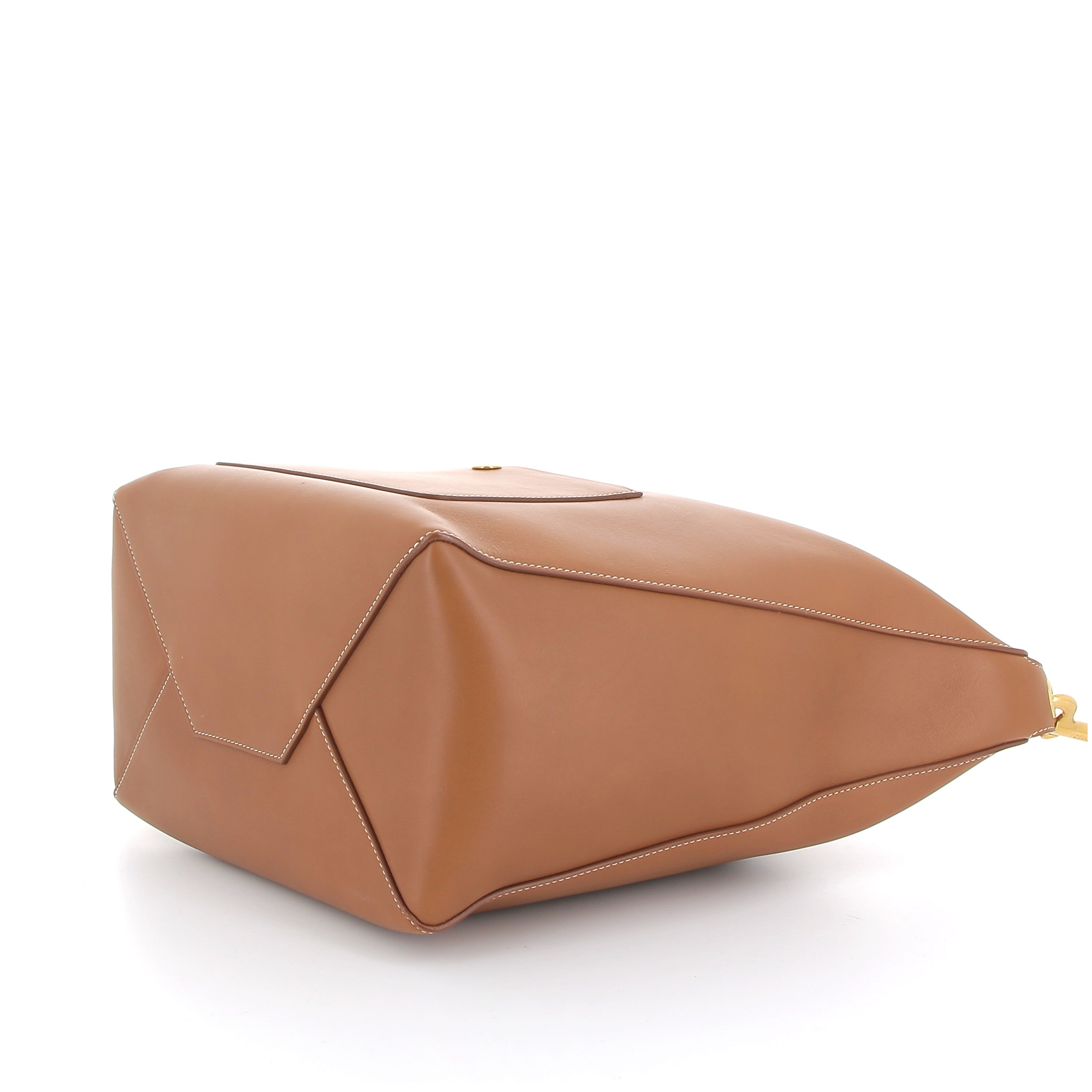 CELINE Medium Zipped Hobo