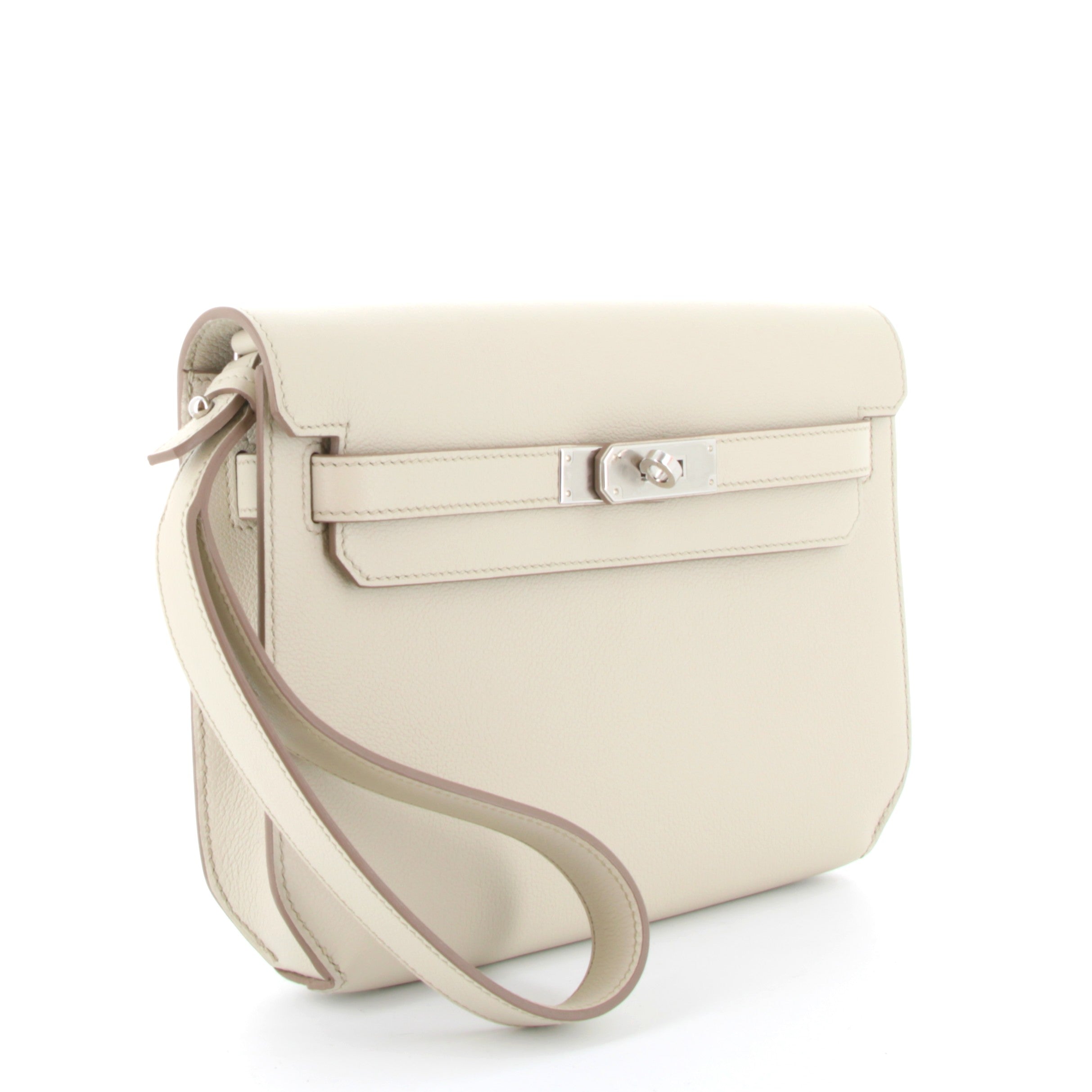HERMES KELLY DEPECHE BETON EVERCOLOR FITINION PALLADIÉ