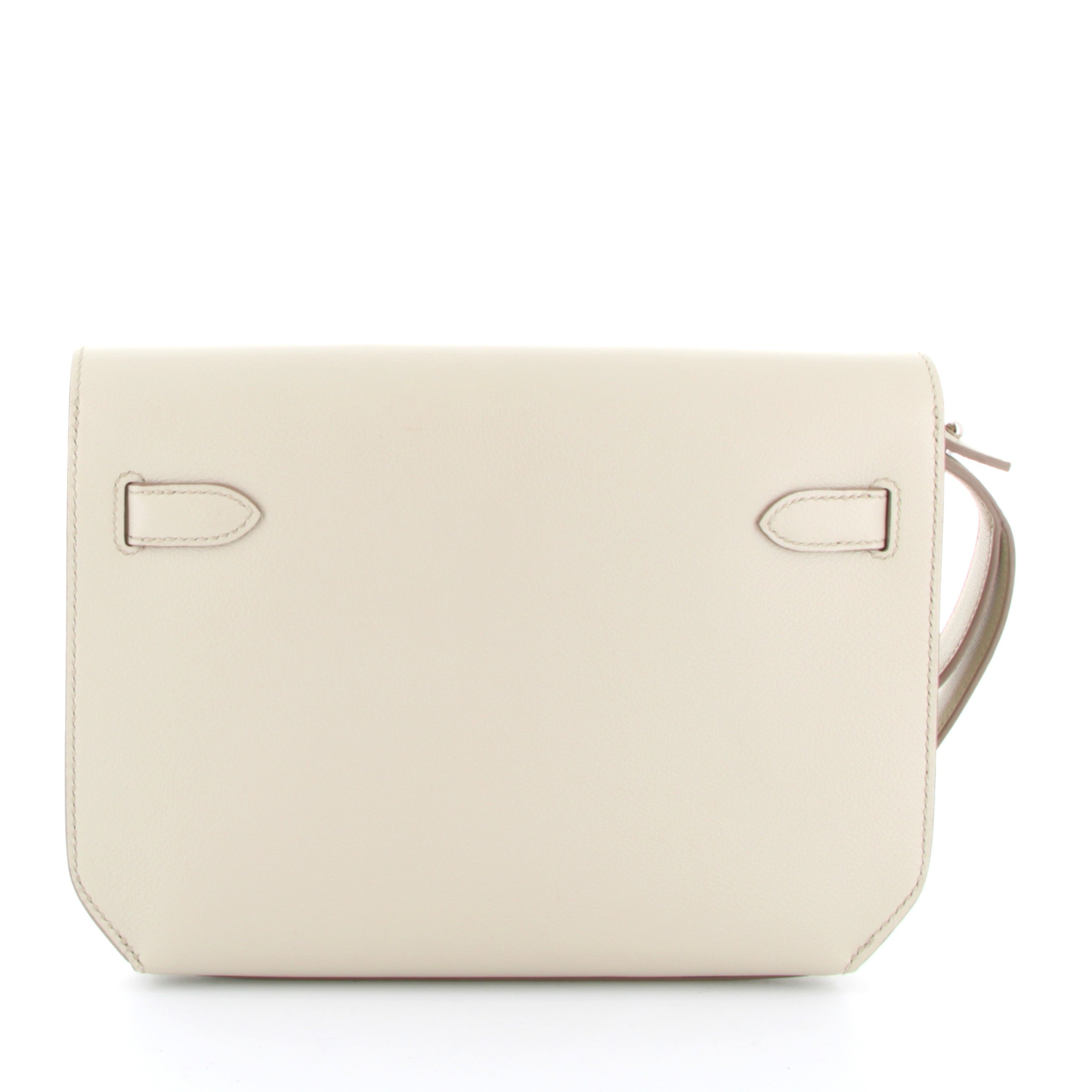 HERMES KELLY DEPECHE BETON EVERCOLOR FITINION PALLADIÉ