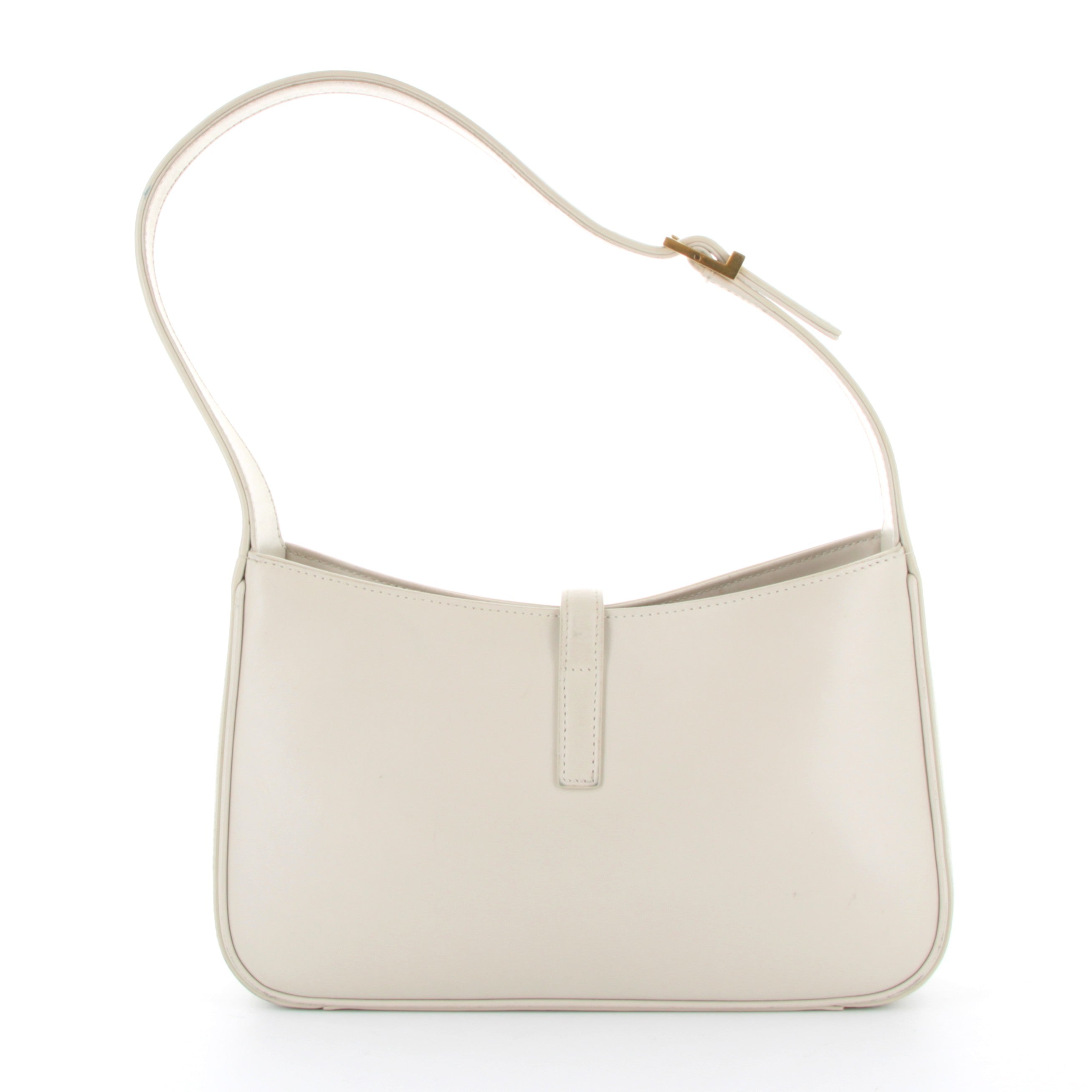 SAINT LAURENT Le 5 a 7 Blanc