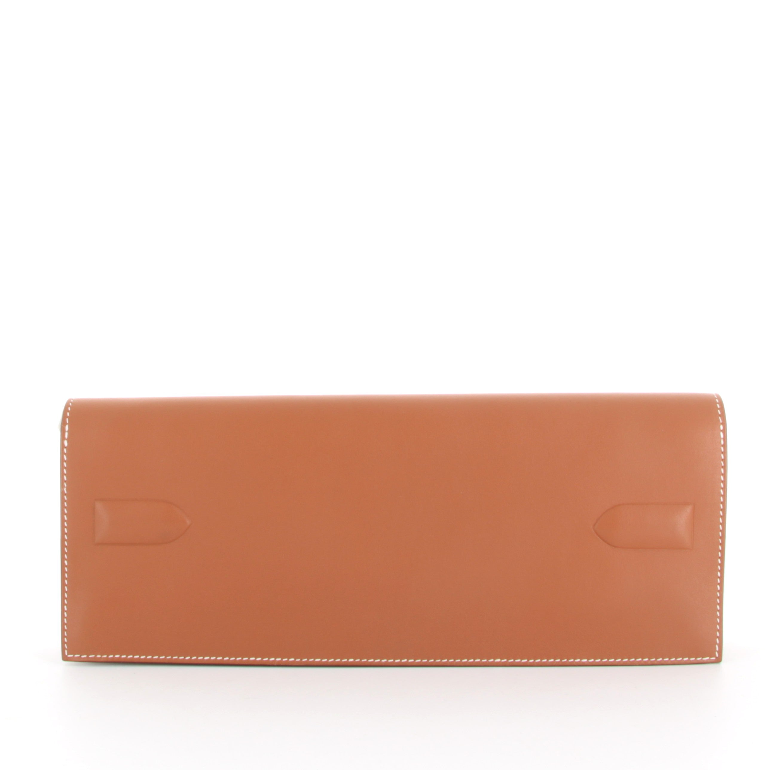 Hermes Shadow Gold Swift