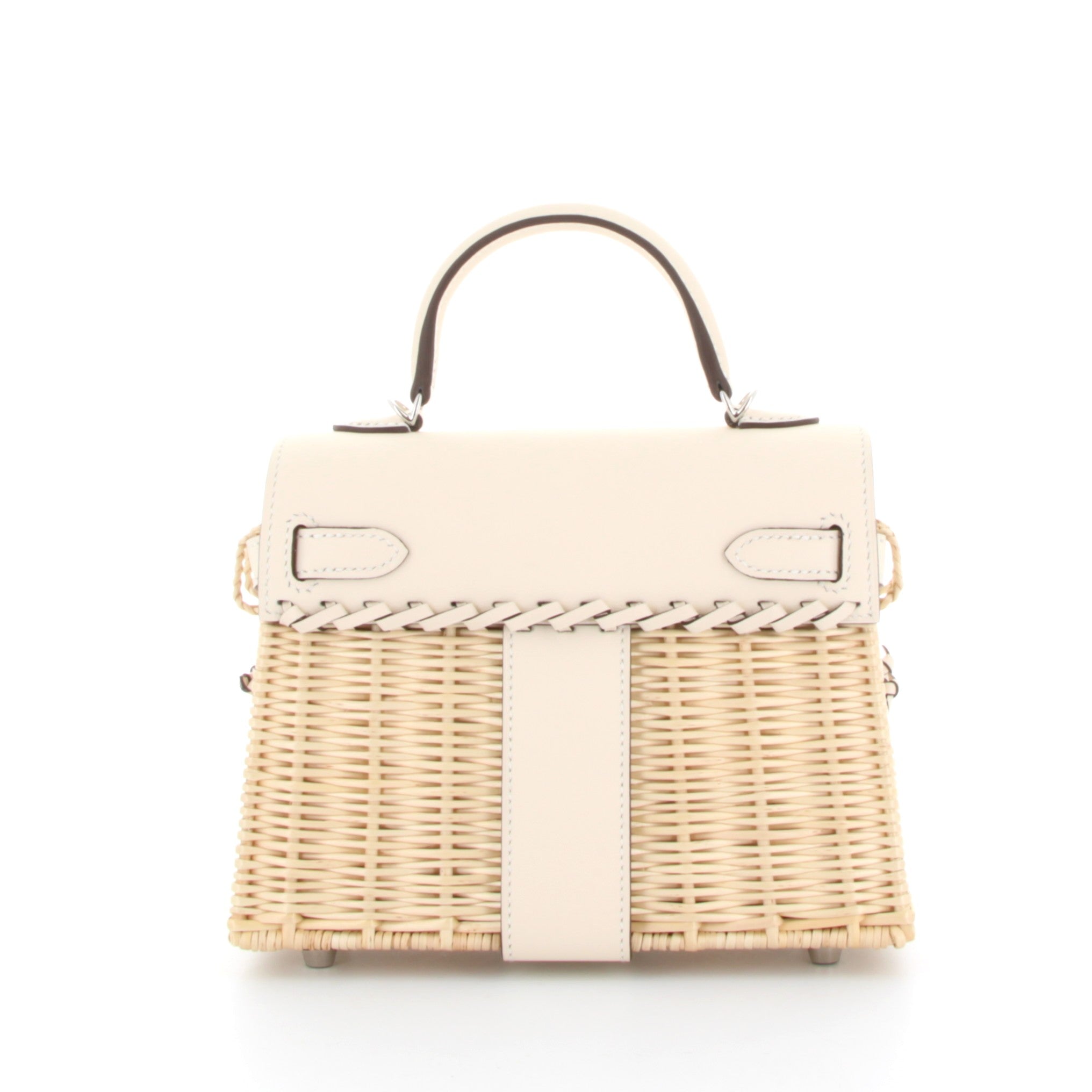 HERMES KELLY PICNIC NATA FINITION PALLADIÉ