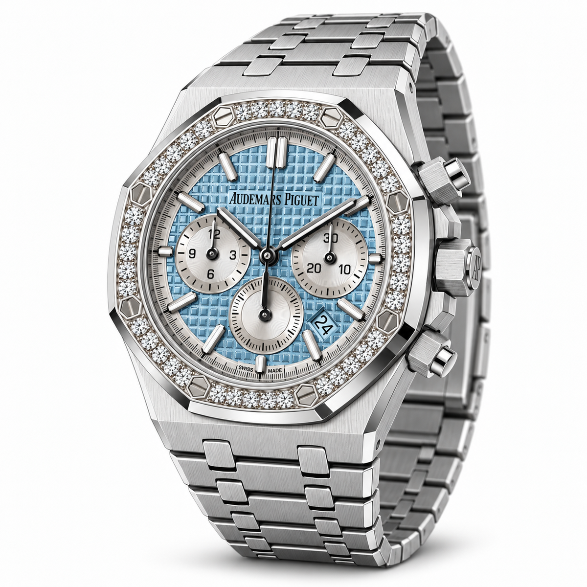 AUDEMARS PIGUET ROYAL OAK MONTRE