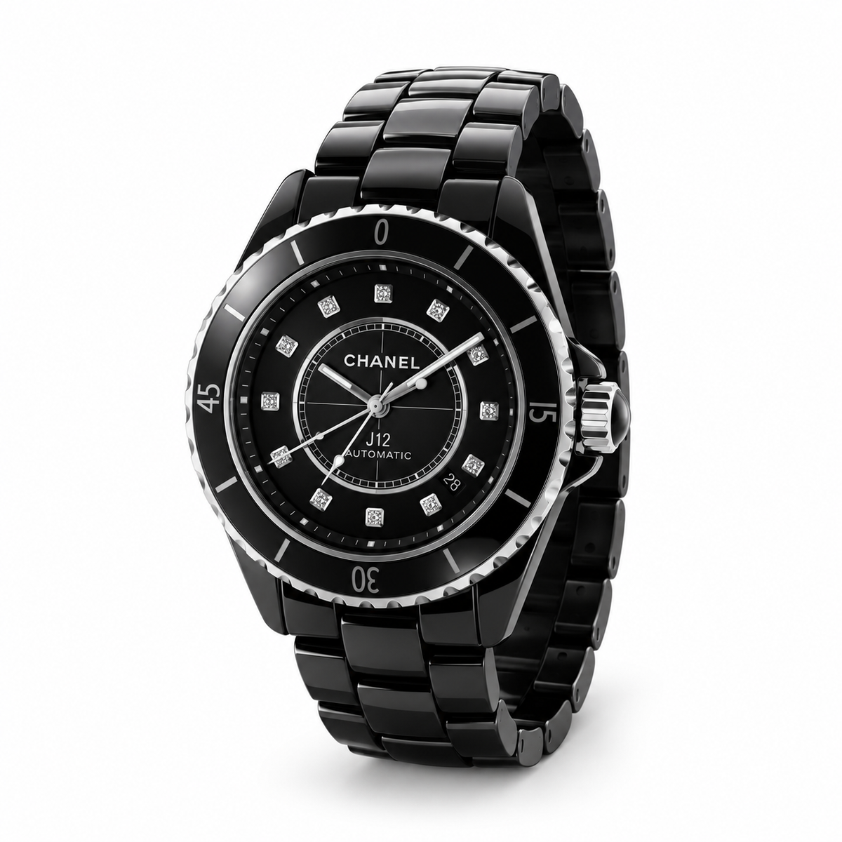 CHANEL Watch