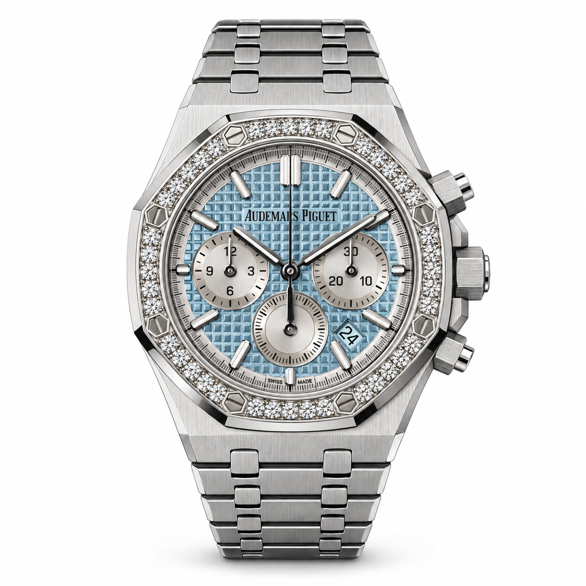 AUDEMARS PIGUET ROYAL OAK MONTRE