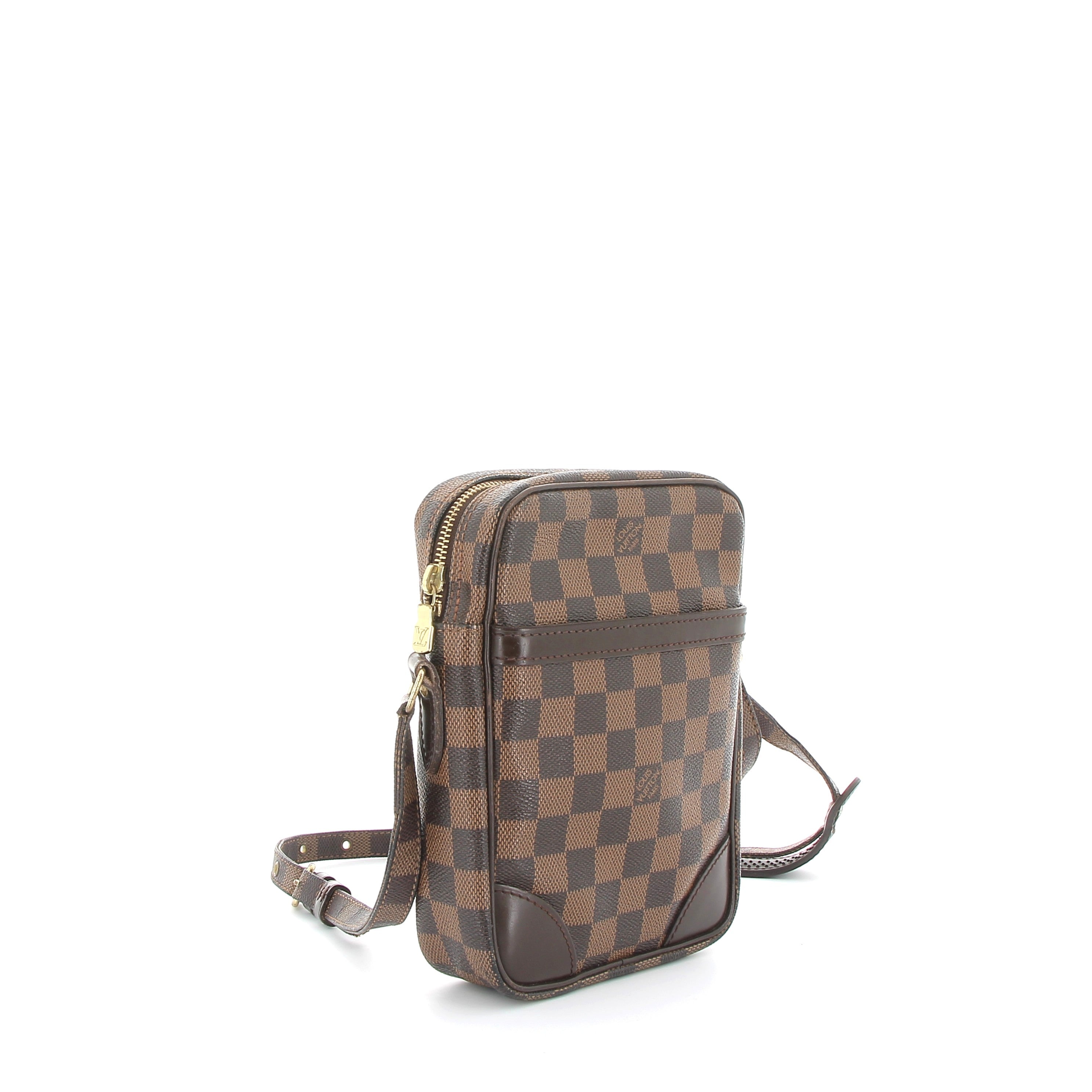 LOUIS VUITTON Sacoche Monogram