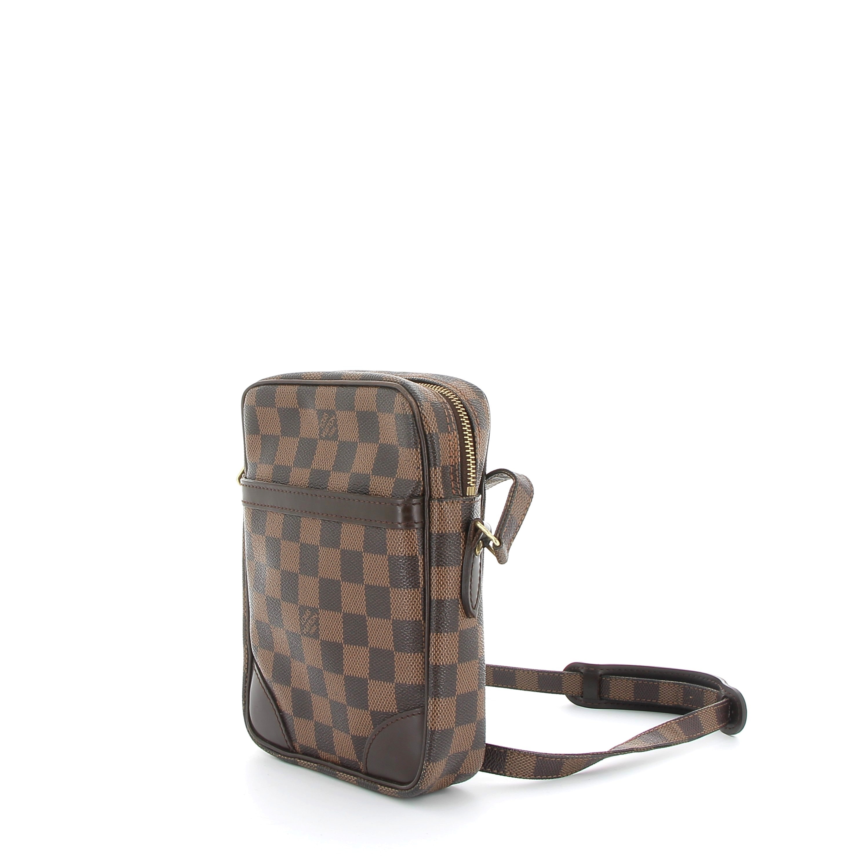 LOUIS VUITTON Sacoche Monogram