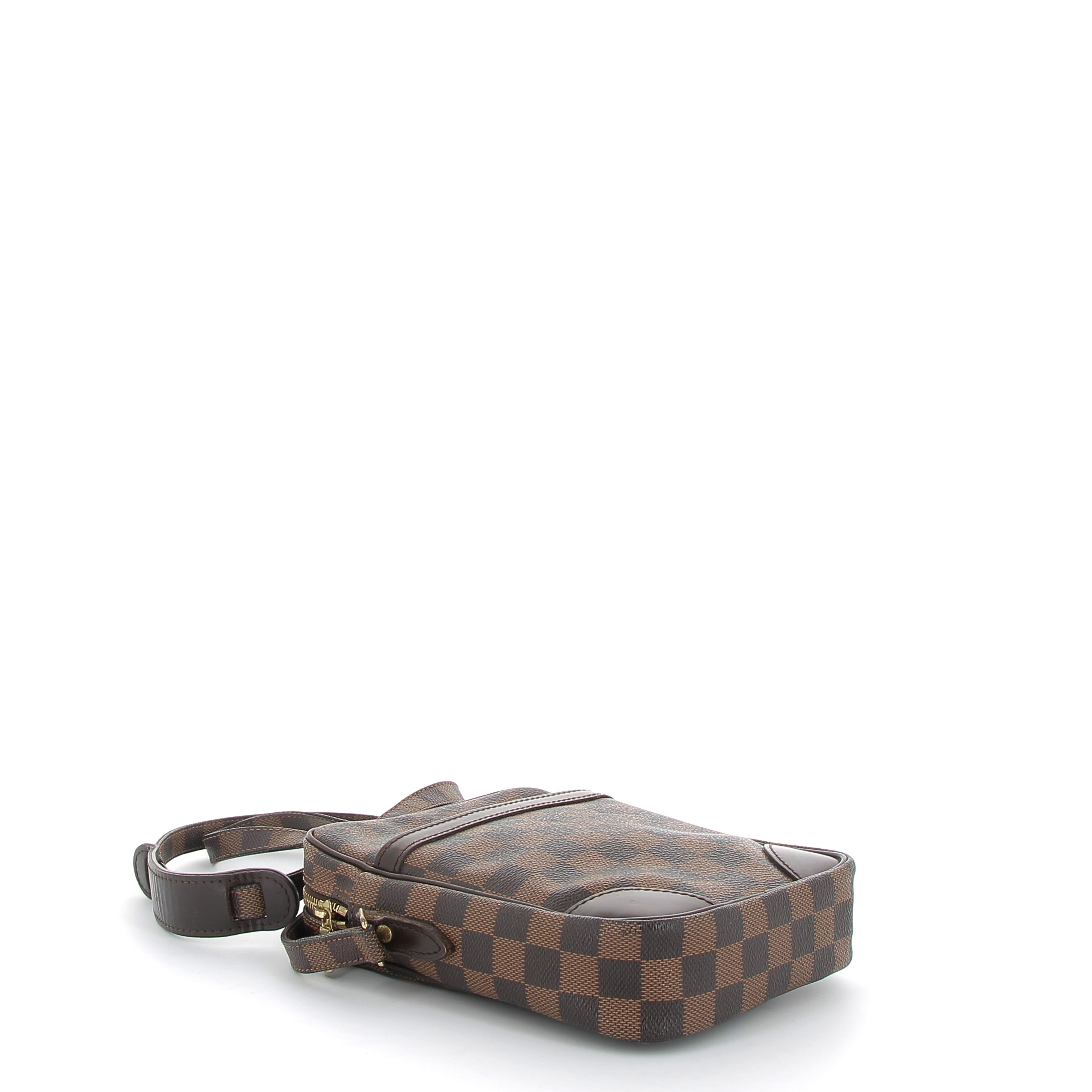 LOUIS VUITTON Sacoche Monogram