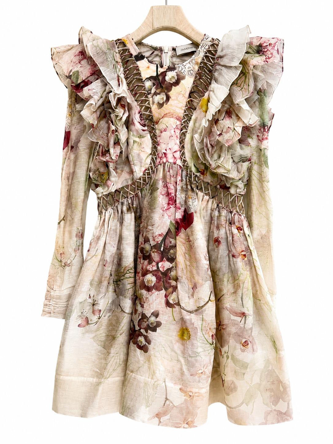 ZIMMERMANN ROBE FEMME TAILLE 40