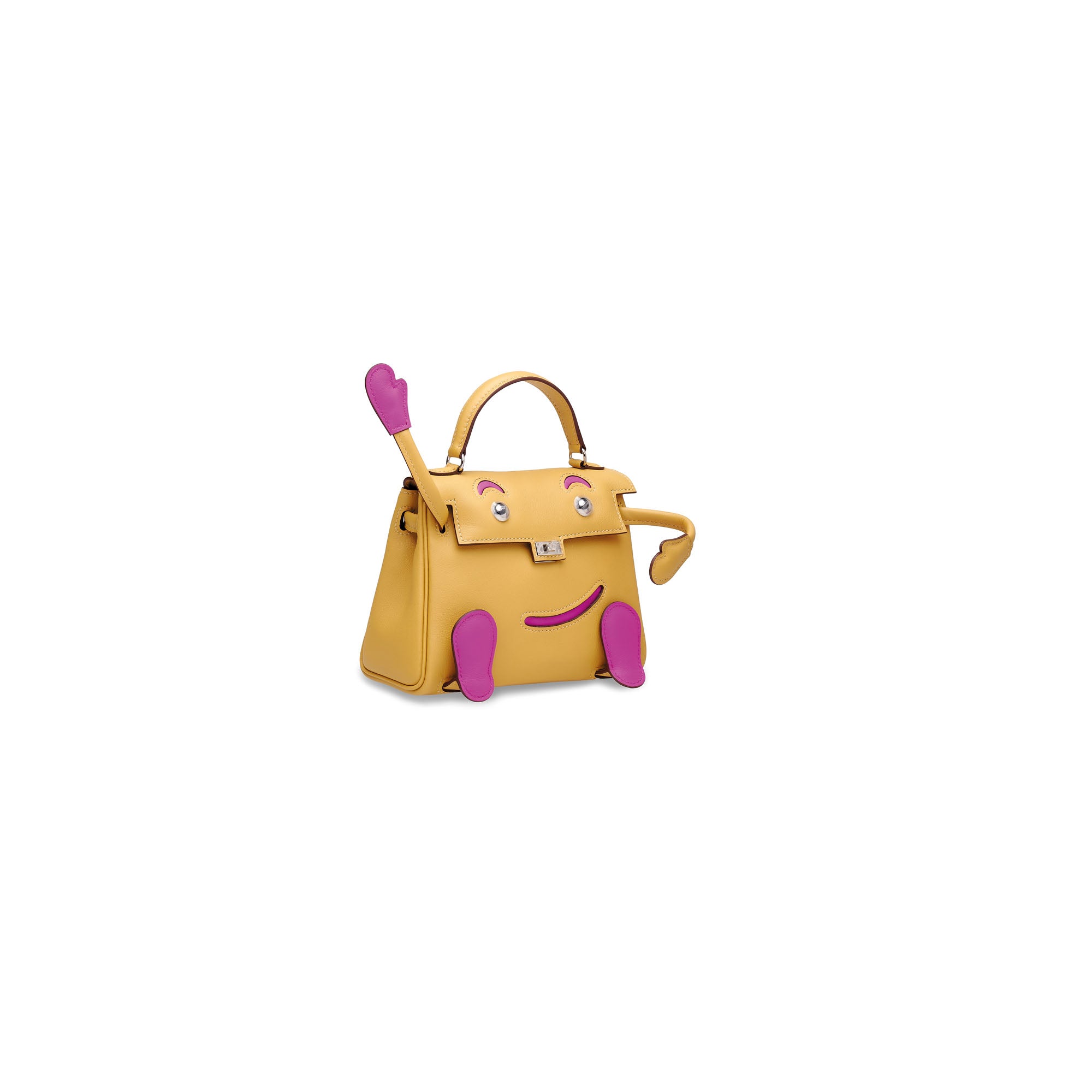 Kelly Doll Swift Curry/Magnolia