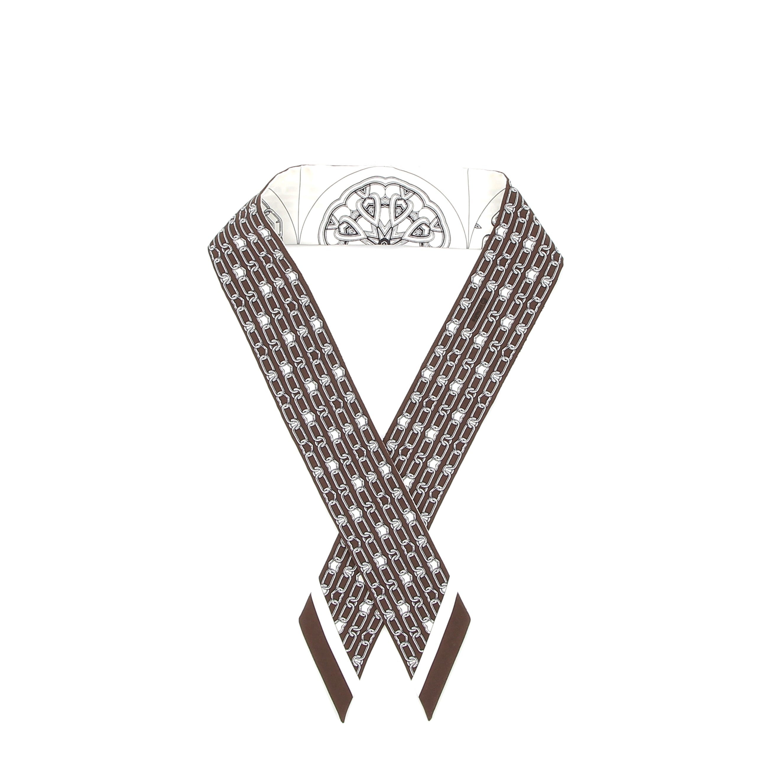 HERMES Twilly Effet Kaléidoscope