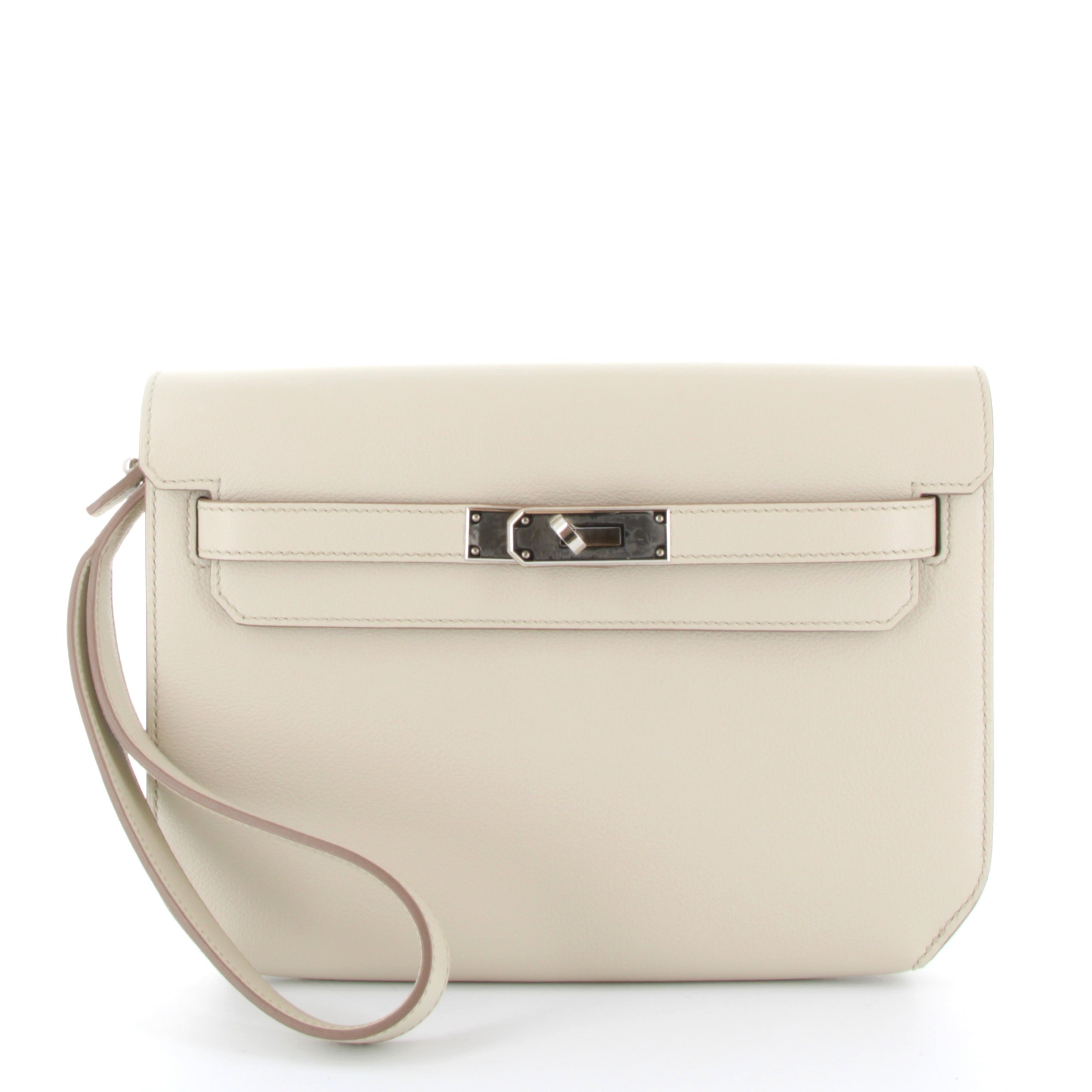 HERMES KELLY DEPECHE BETON EVERCOLOR FITINION PALLADIÉ