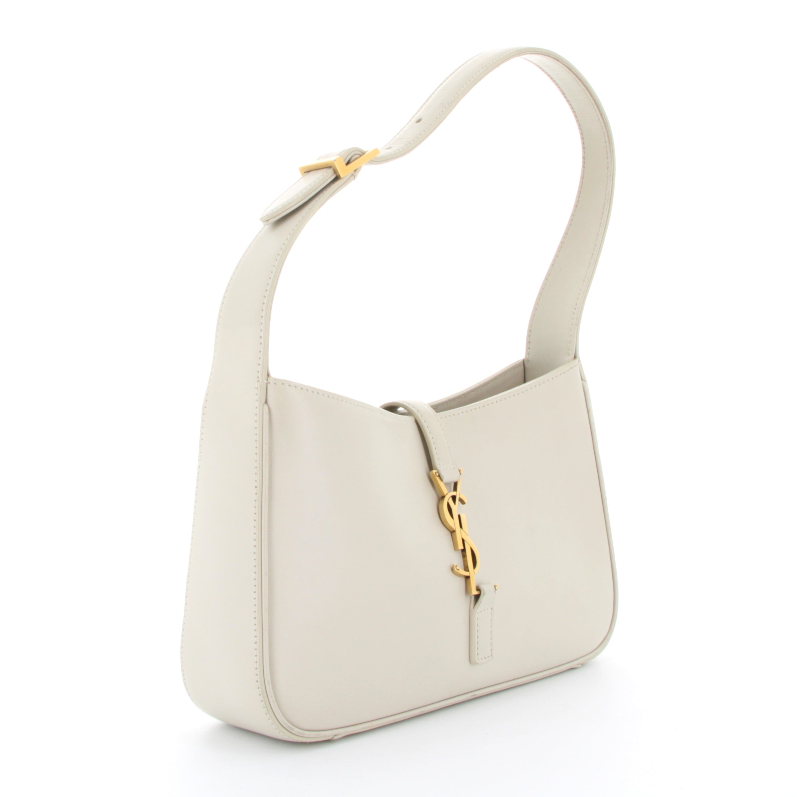 SAINT LAURENT Le 5 a 7 Blanc