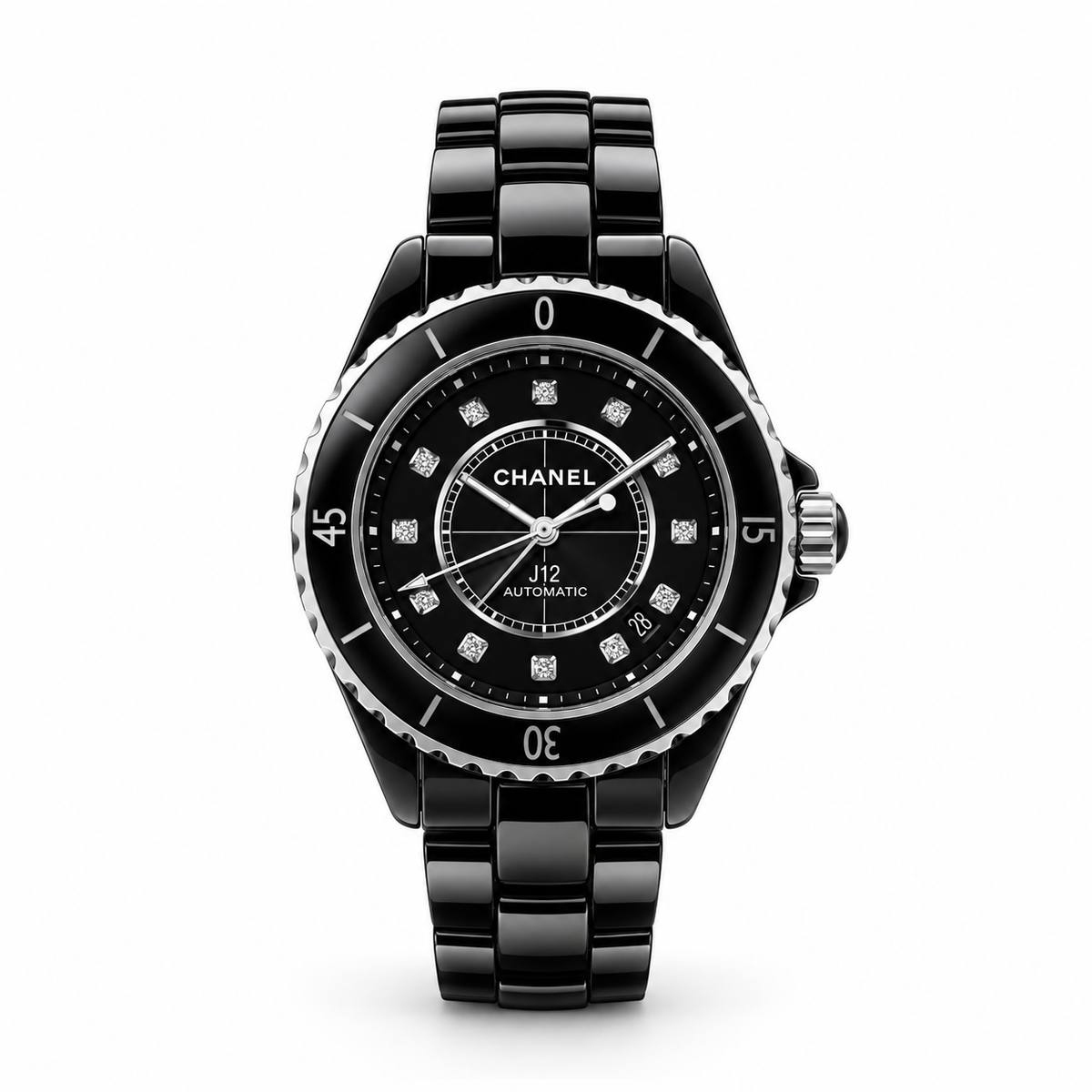 CHANEL Watch