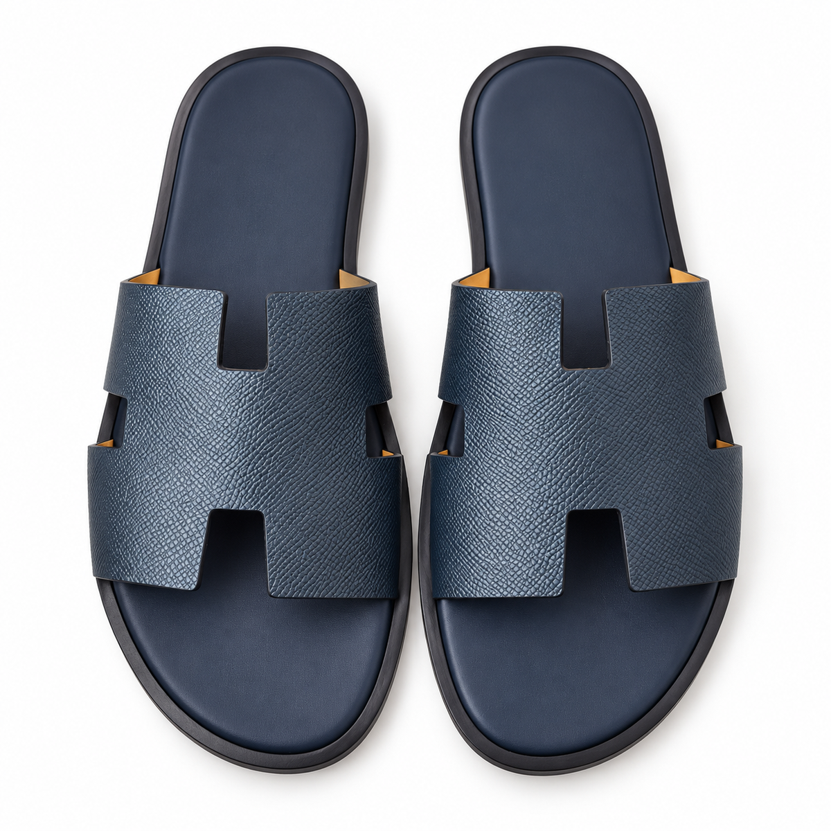 HERMÈS IZMIR MARINE EPSOM T42