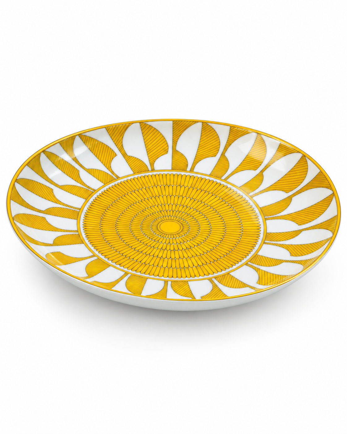 HERMÈS GRANDE COUPE SOLEIL