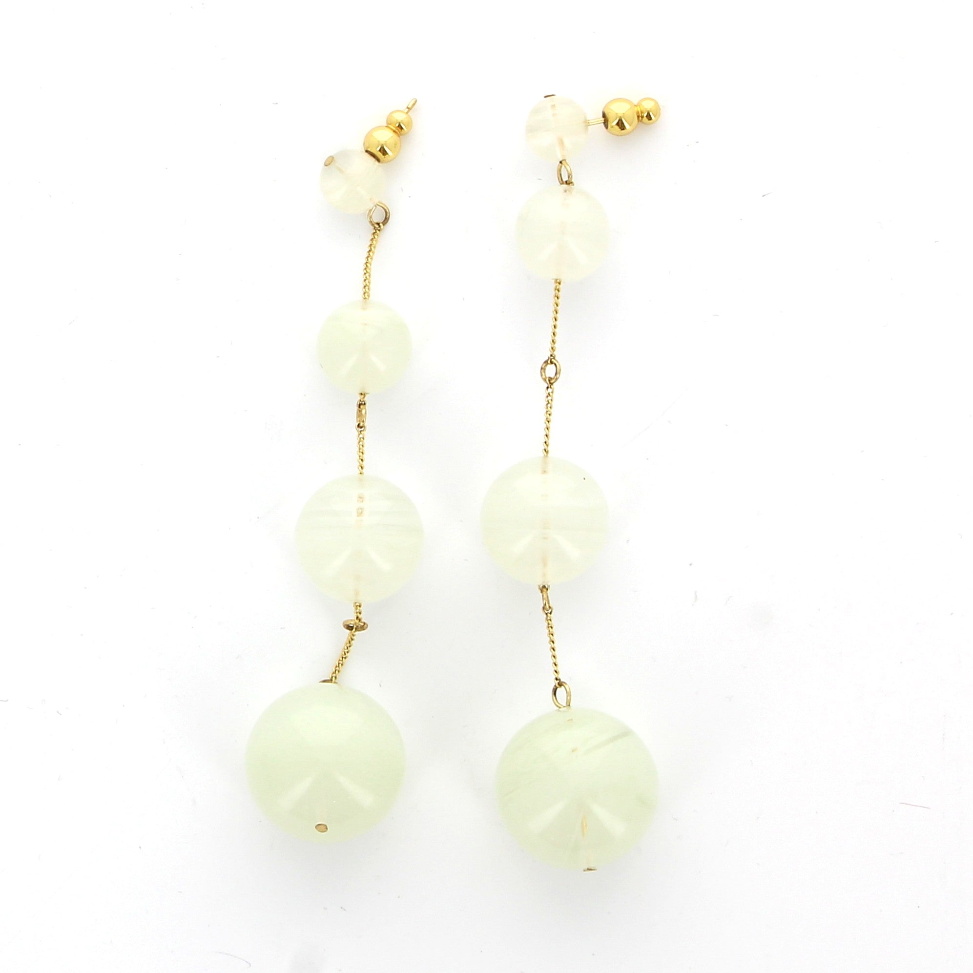 Boucles d’oreilles Cult Gaia