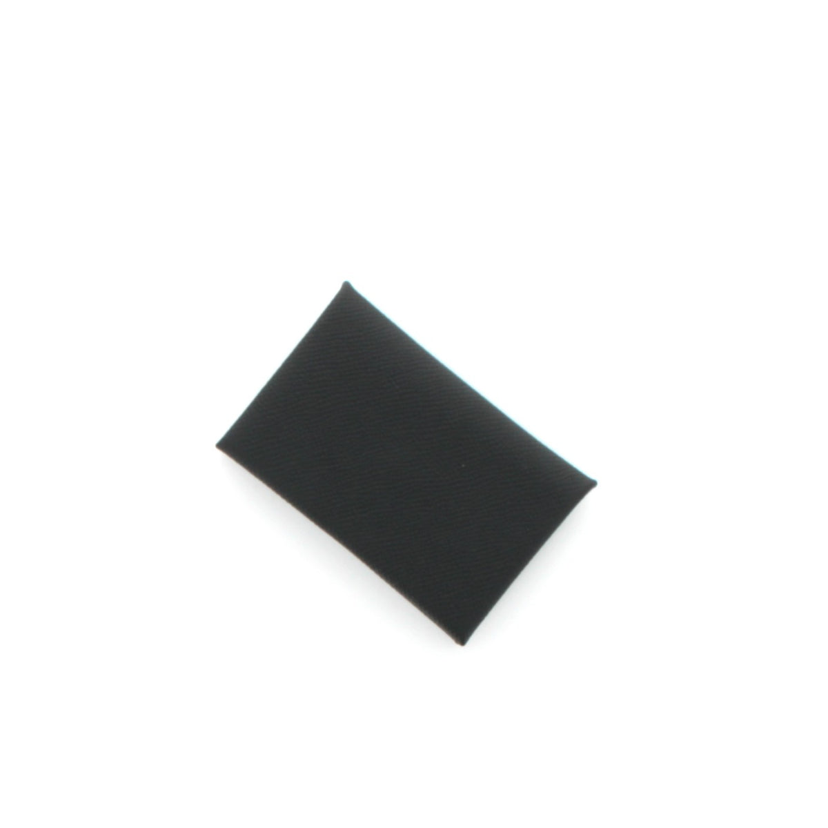 HERMÈS PORTE-CARTES CALVI NOIR