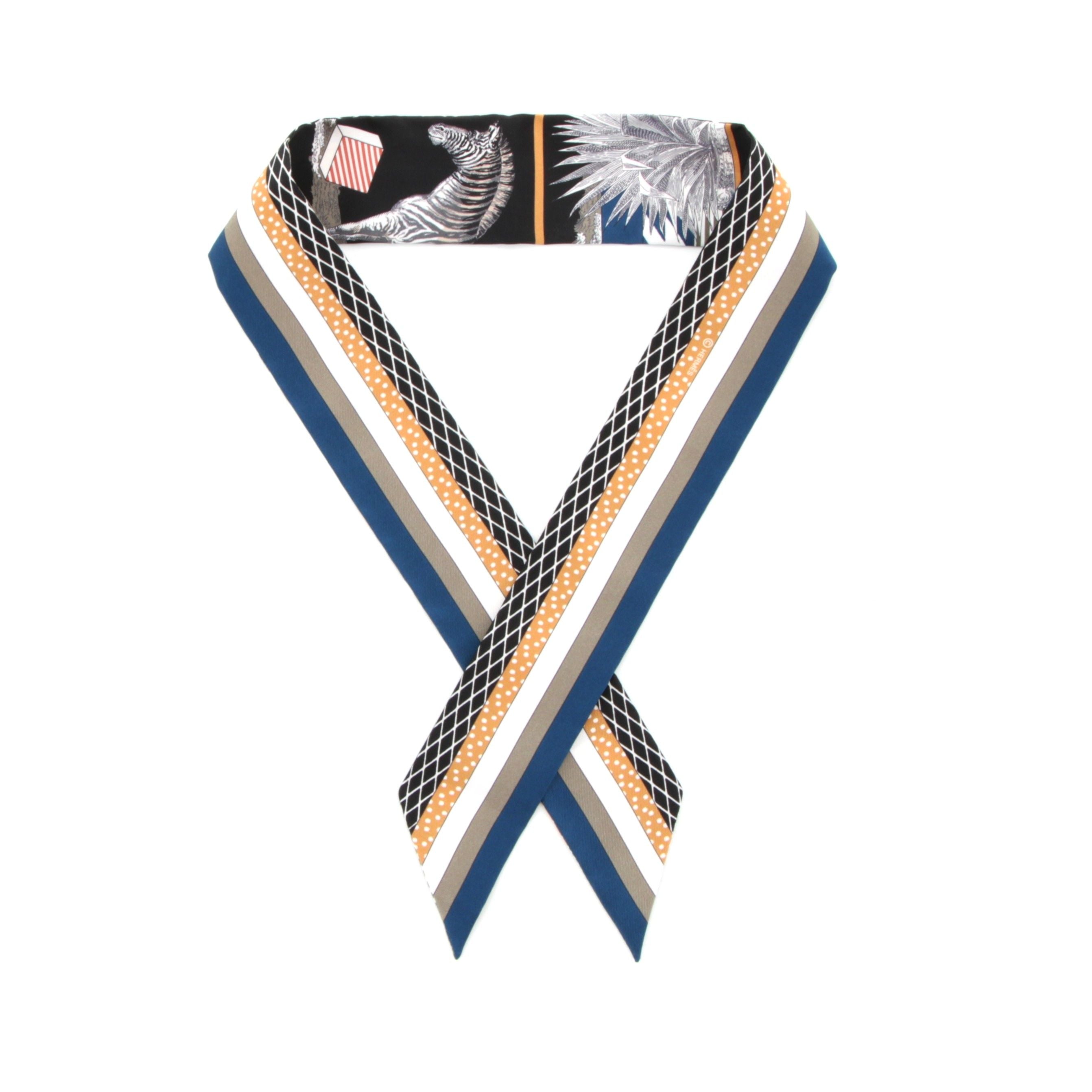 HERMES TWILLY GRAND THEATRE