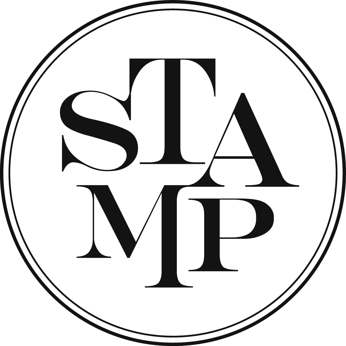 STAMP PARIS