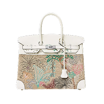 Hermès Birkin