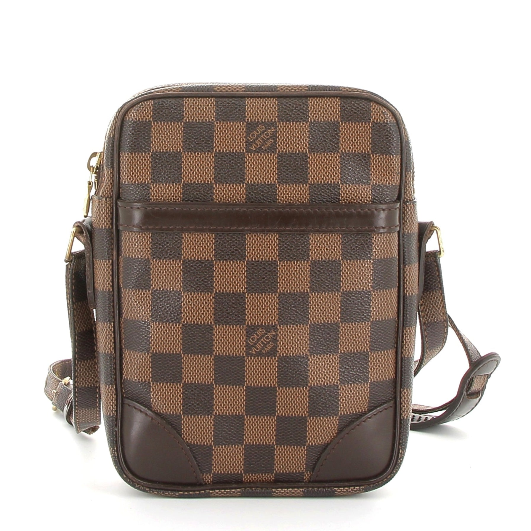 LOUIS VUITTON Sacoche Monogram