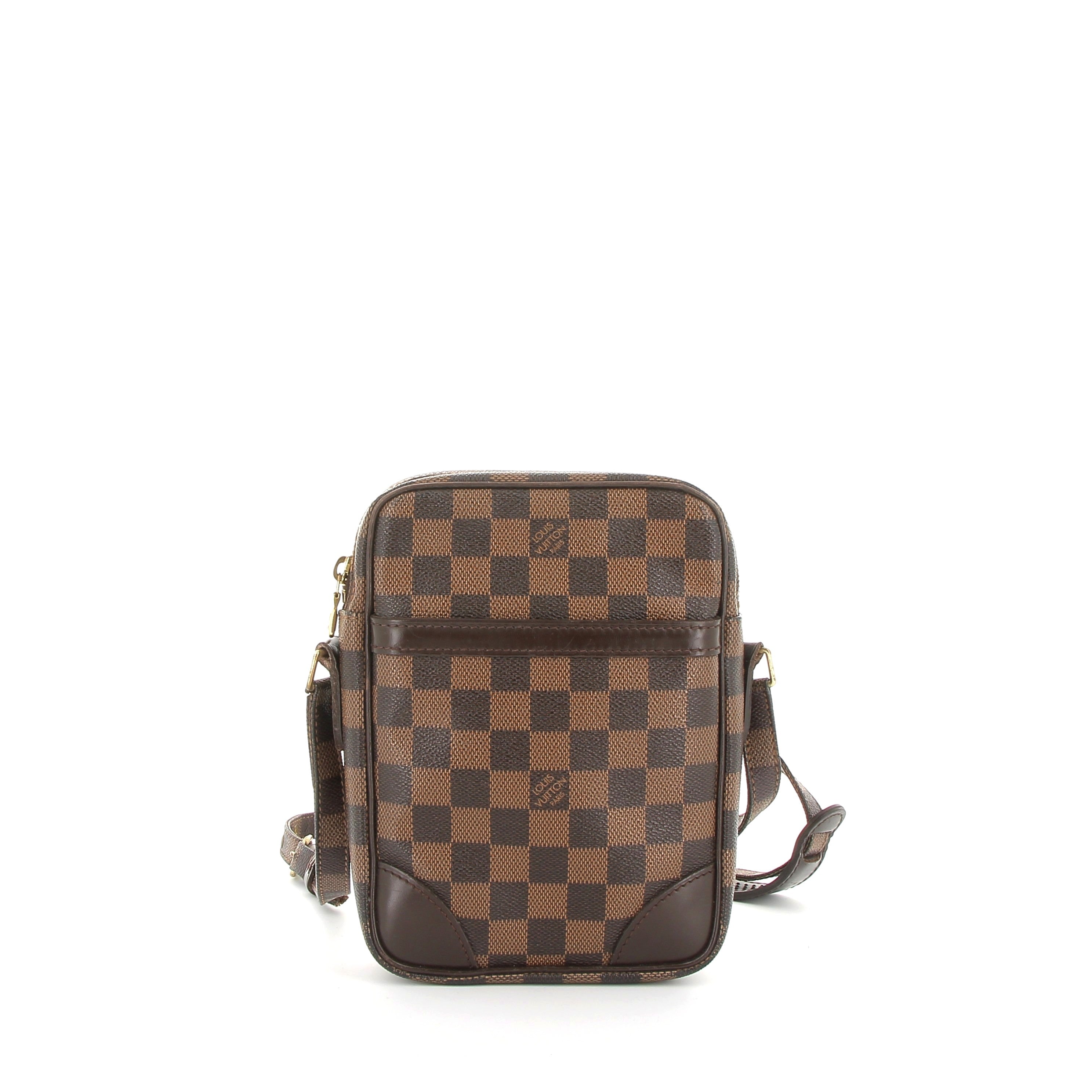 LOUIS VUITTON Sacoche Monogram