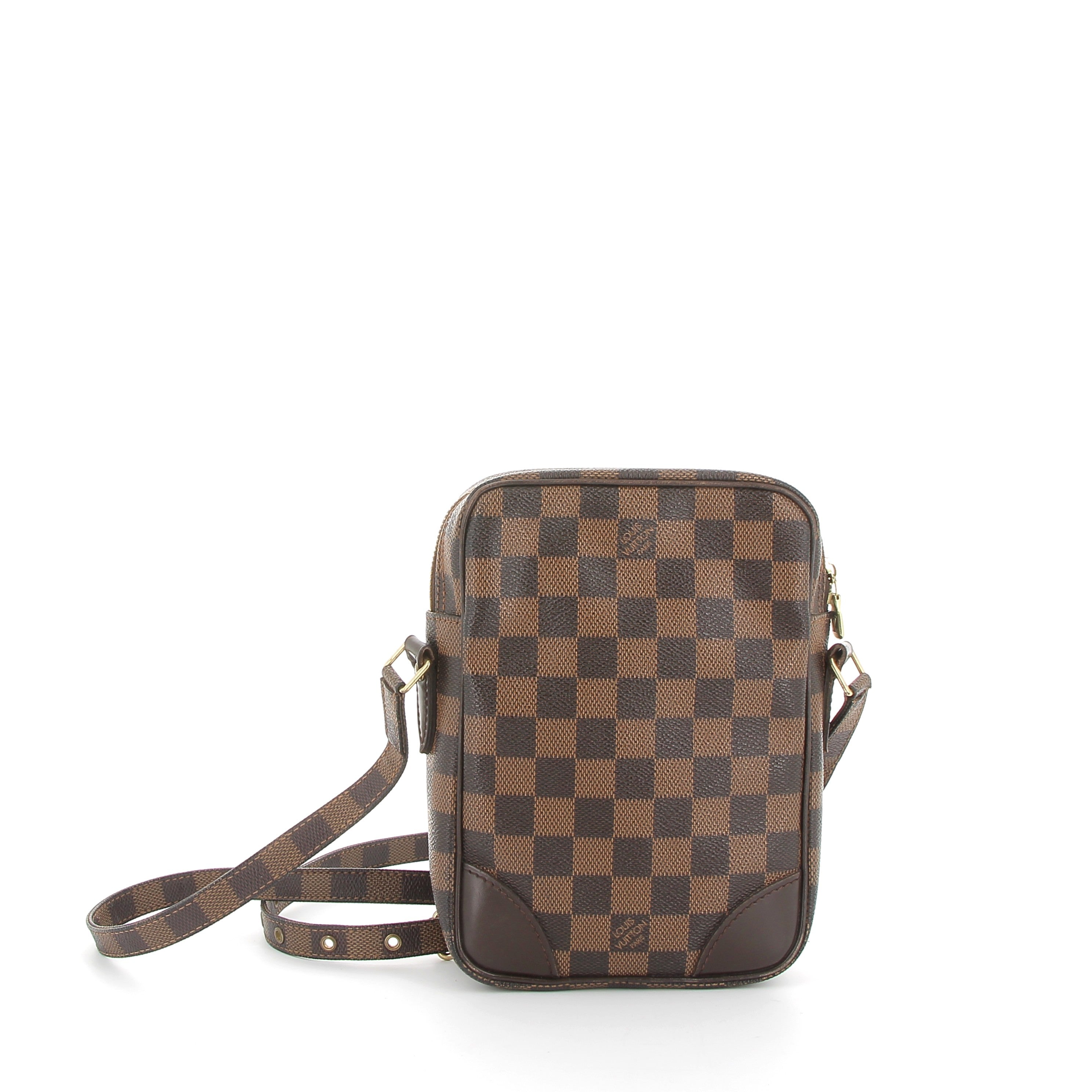 LOUIS VUITTON Sacoche Monogram