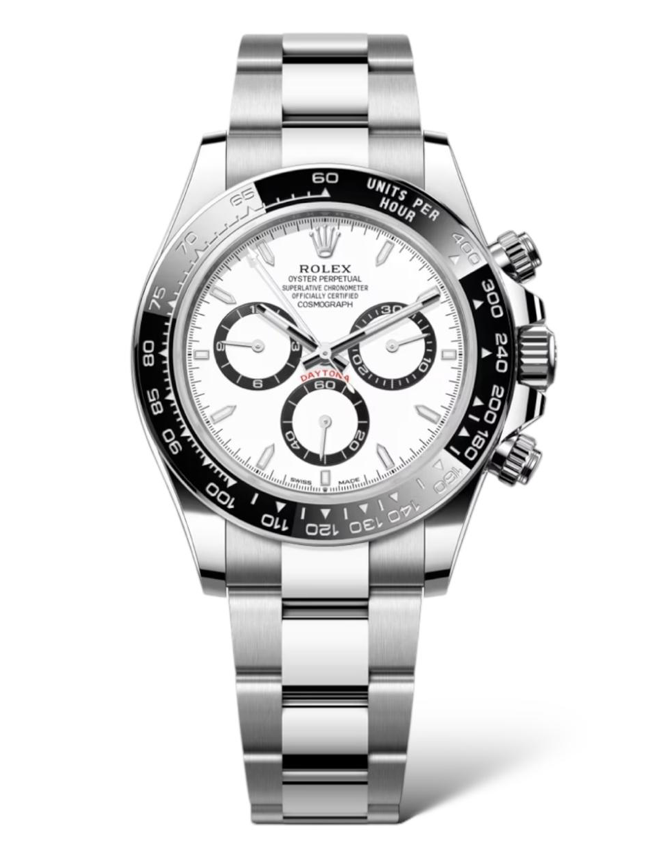 ROLEX Daytona Cosmograph Oyster Perpetual