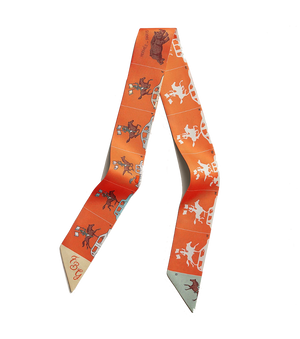 Foulards / Écharpes