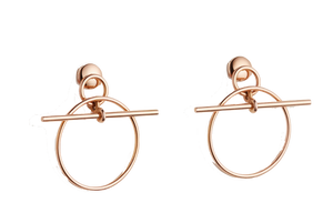 Colliers / Boucles d’oreilles / Sautoirs