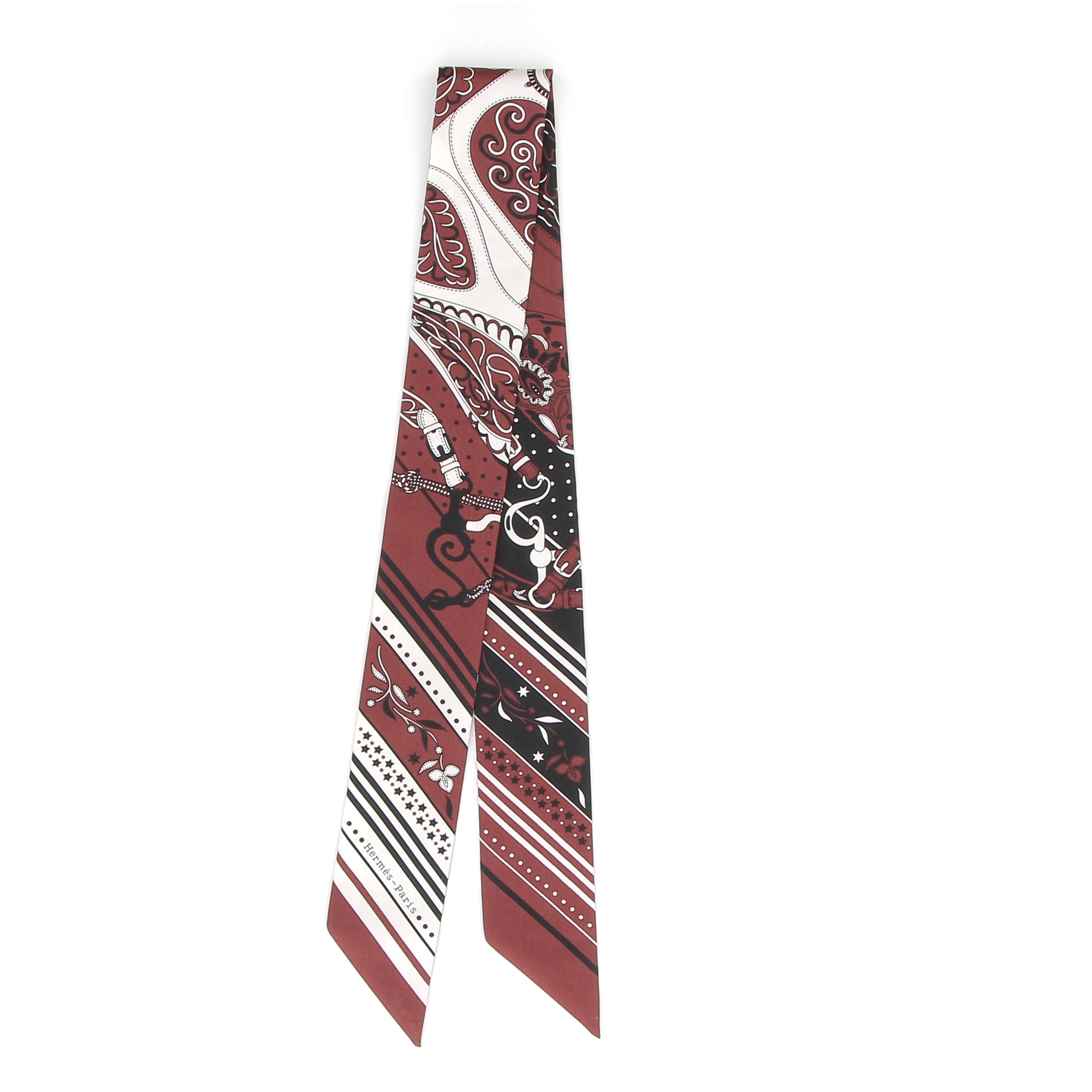 Twilly Festival des Amazones Bandana