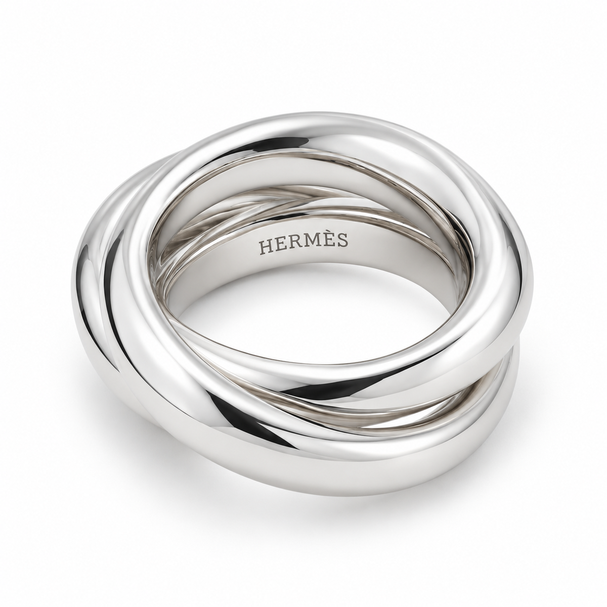 HERMÈS BAGUE VERTIGE