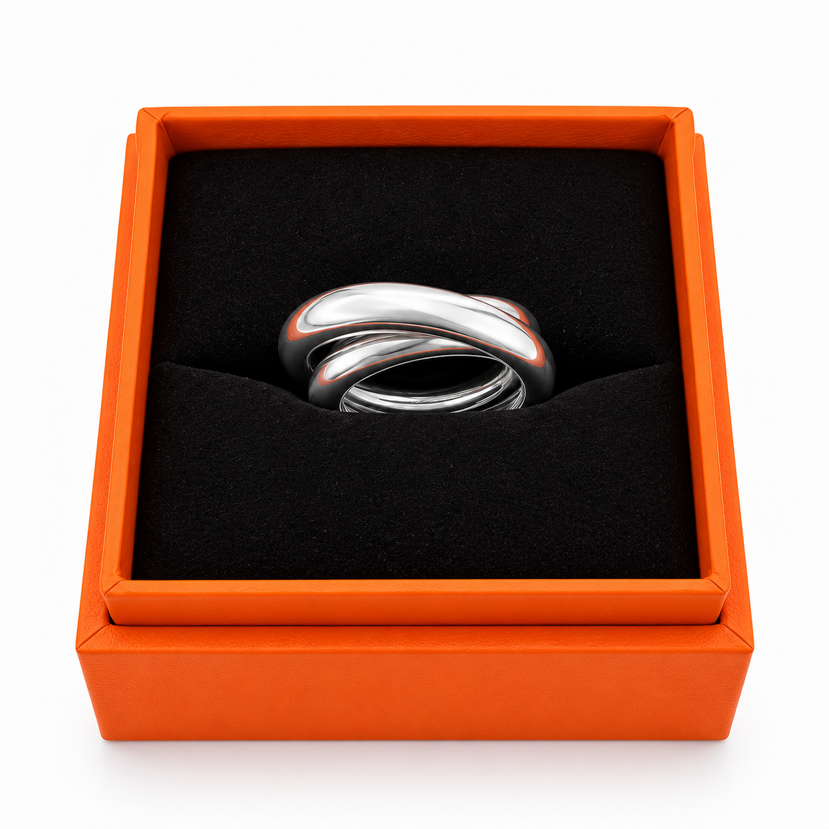 HERMÈS BAGUE VERTIGE