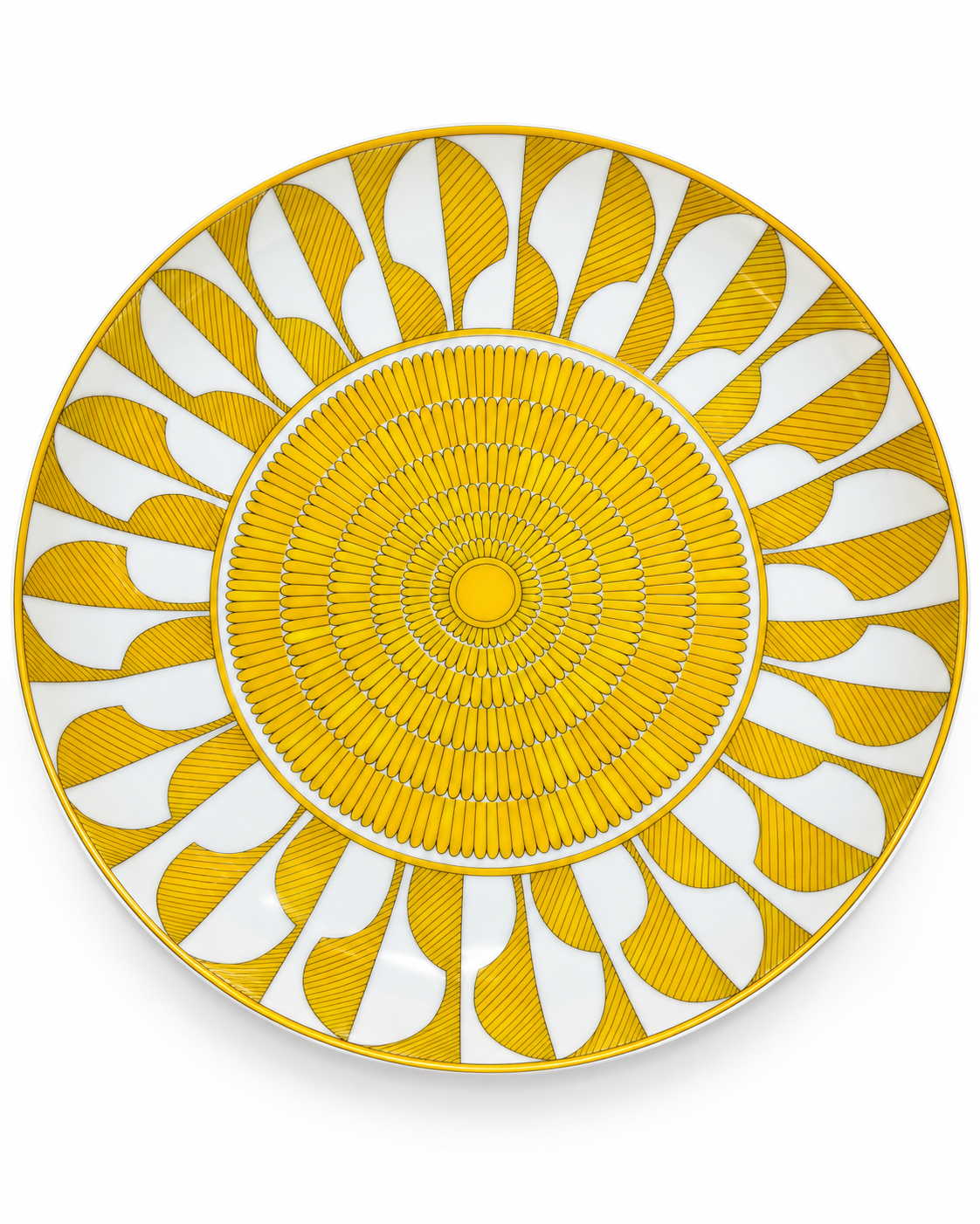 HERMÈS GRANDE COUPE SOLEIL
