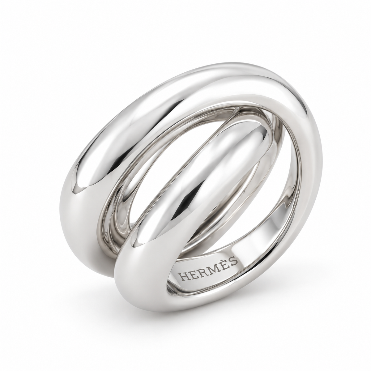 HERMÈS BAGUE VERTIGE